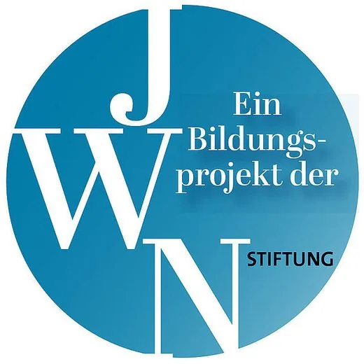 Johann-Wilhelm-Naumann-Stiftung